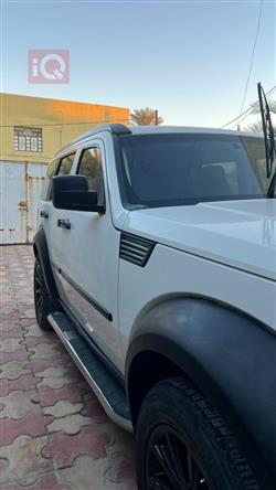 Dodge Nitro